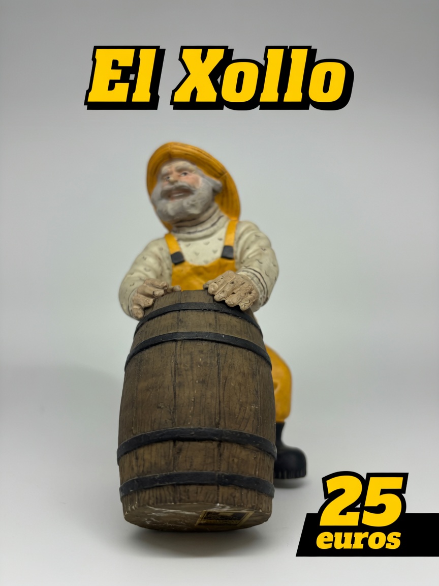 figura decorativa