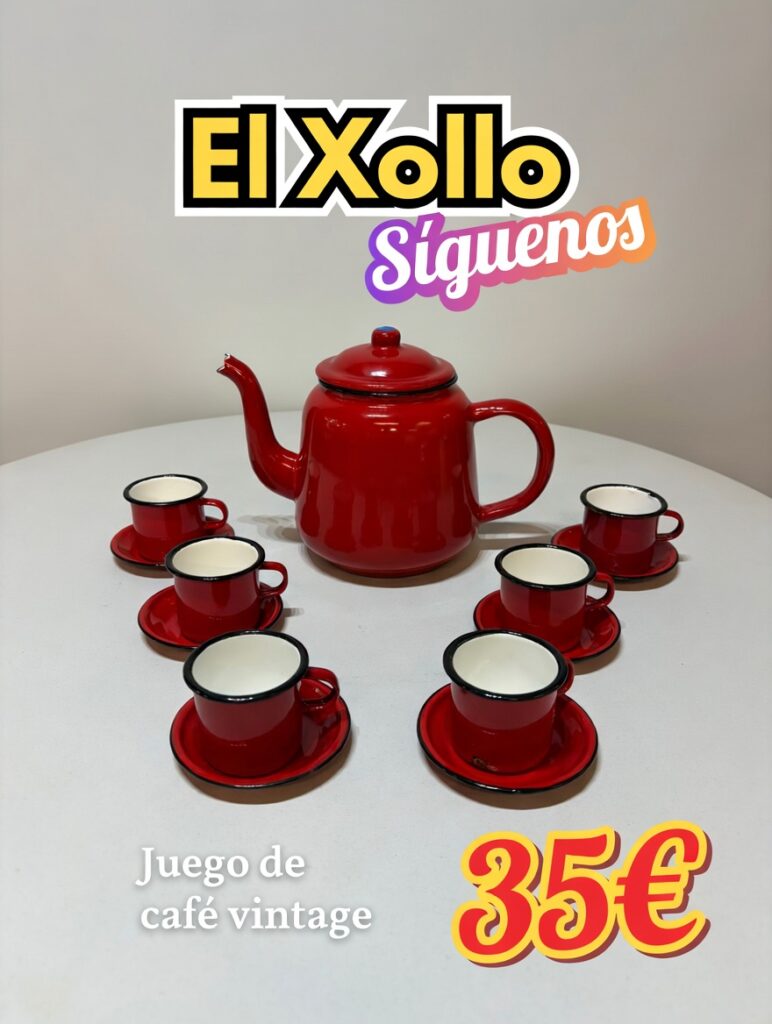 Menaje y hogar
