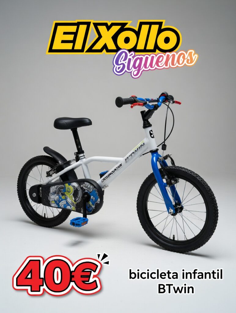 Bicicletas