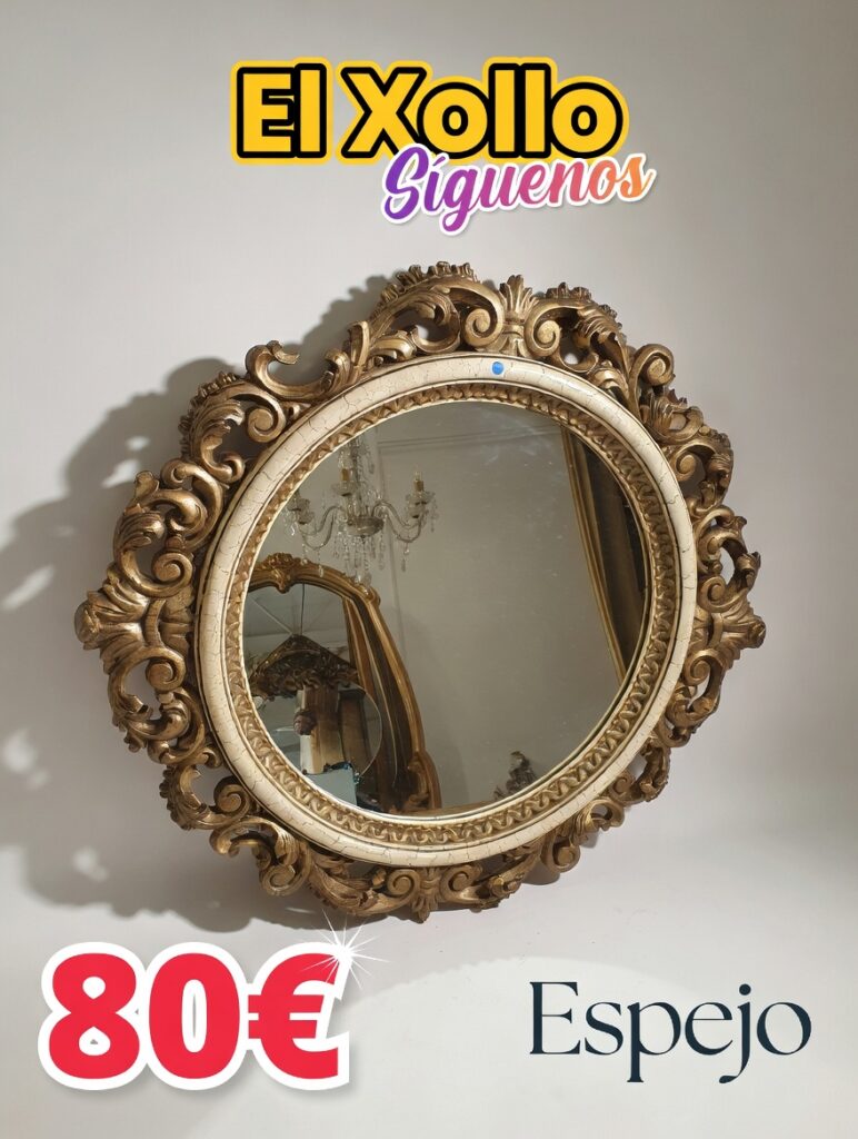 Espejo