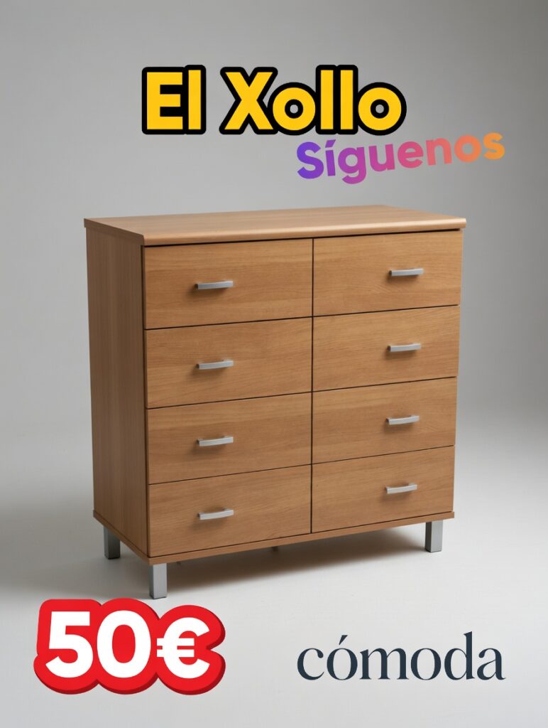 cómoda