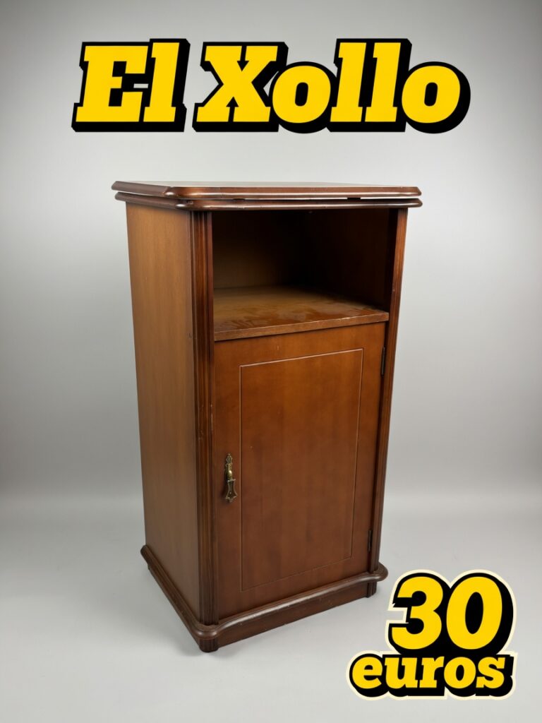 Muebles