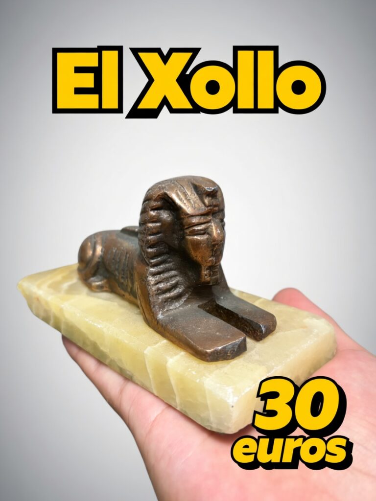Figura decorativa