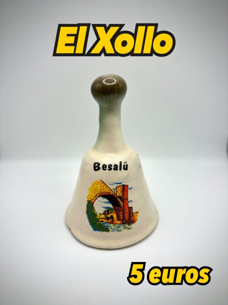 Campana de recuerdo