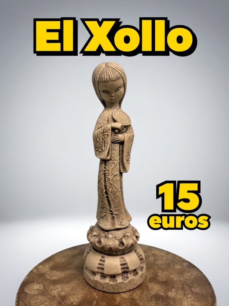 figura decorativa