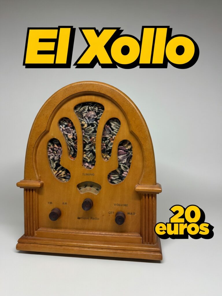 Radio clásica