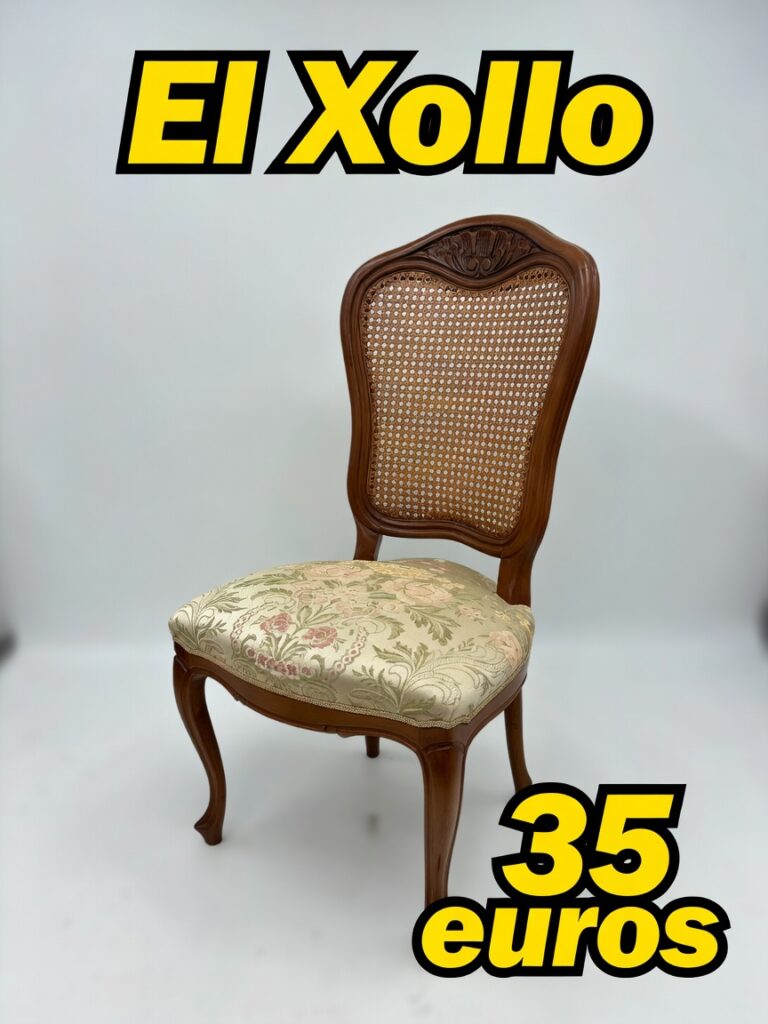 Muebles