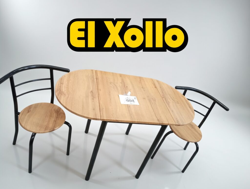 Muebles