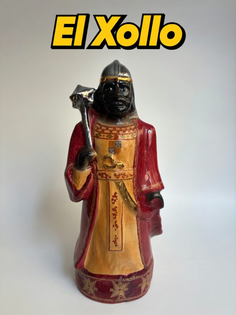 Figura de la patum