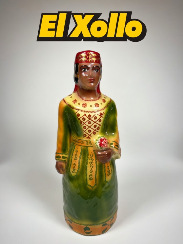 Figura de la patum
