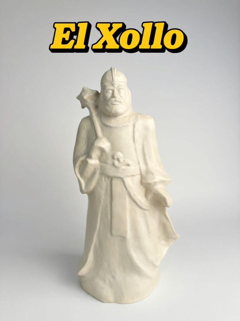Figura patum